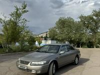 Toyota Camry 1999 годаүшін3 200 000 тг. в Караганда