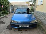 Peugeot 306 1996 годаүшін500 000 тг. в Узынагаш