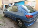 Peugeot 306 1996 годаүшін500 000 тг. в Узынагаш – фото 3