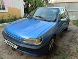 Peugeot 306 1996 годаүшін500 000 тг. в Узынагаш – фото 4