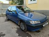Peugeot 306 1996 годаүшін500 000 тг. в Узынагаш – фото 5