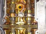 Двигатель Тайота Камри 10 2.5 объем 4VZ за 500 000 тг. в Алматы – фото 3