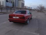 BMW 520 1991 года за 1 100 000 тг. в Астана – фото 5