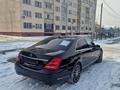 Mercedes-Benz S 350 2012 годаүшін8 000 000 тг. в Алматы – фото 4