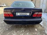 Mercedes-Benz E 280 2001 годаfor5 500 000 тг. в Туркестан – фото 4