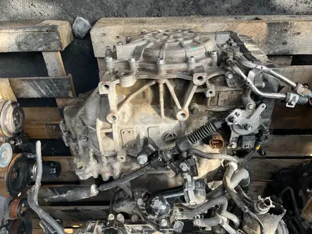 АКПП A6LF2 2.0 литр турбо Hyundai Kia за 500 000 тг. в Астана