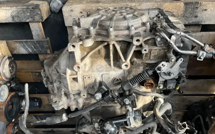 АКПП A6LF2 2.0 литр турбо Hyundai Kia за 500 000 тг. в Астана