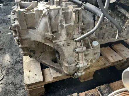 АКПП A6LF2 2.0 литр турбо Hyundai Kia за 500 000 тг. в Астана – фото 2