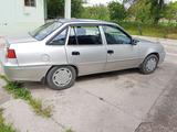 Daewoo Nexia 2012 года за 1 300 000 тг. в Шымкент – фото 3