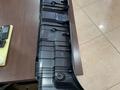 Накладка замка багажника Toyota Camry 50 за 45 000 тг. в Костанай – фото 3
