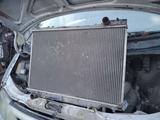 Радиатор на Автоматүшін25 000 тг. в Караганда – фото 2