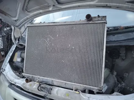 Радиатор на Автомат за 25 000 тг. в Караганда – фото 2