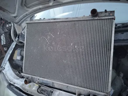 Радиатор на Автоматүшін25 000 тг. в Караганда