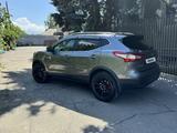 Nissan Qashqai 2015 года за 8 500 000 тг. в Алматы – фото 4