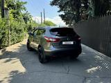 Nissan Qashqai 2015 года за 8 500 000 тг. в Алматы – фото 5