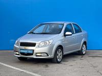 Chevrolet Nexia 2023 годаfor5 650 000 тг. в Алматы