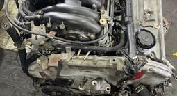 Контрактный двигатель VQ20 на Nissan Maxima A33 за 480 000 тг. в Астана – фото 2