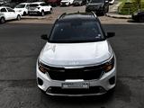 Kia Seltos 2024 года за 10 600 000 тг. в Астана – фото 2