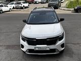 Kia Seltos 2024 года за 10 600 000 тг. в Астана – фото 3