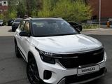 Kia Seltos 2024 года за 10 600 000 тг. в Астана