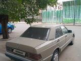 Mercedes-Benz 190 1992 годаfor850 000 тг. в Алматы – фото 3