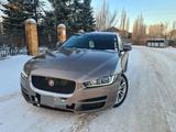 Jaguar XE 2015 годаүшін10 800 000 тг. в Павлодар