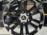 R18. MITSUBISHI за 270 000 тг. в Алматы
