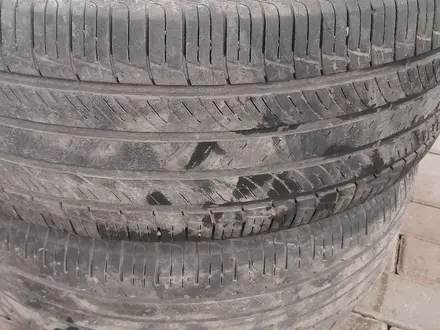 Летняя резина Hankook 235*60*R18 за 10 000 тг. в Алматы