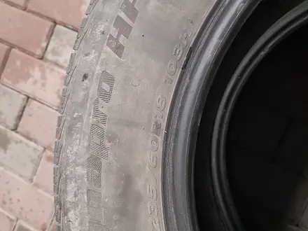 Летняя резина Hankook 235*60*R18 за 10 000 тг. в Алматы – фото 3