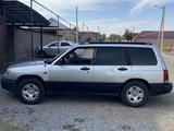 Subaru Forester 1999 года за 2 200 000 тг. в Шымкент – фото 3