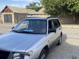 Subaru Forester 1999 года за 2 200 000 тг. в Шымкент – фото 2