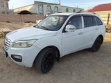 Lifan X60 2015 года за 2 000 000 тг. в Актау – фото 2