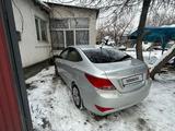 Hyundai Accent 2014 годаfor4 700 000 тг. в Алматы – фото 2