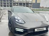 Porsche Panamera 2012 года за 22 500 000 тг. в Талдыкорган – фото 4