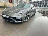 Porsche Panamera 2012 года за 22 500 000 тг. в Талдыкорган – фото 2