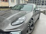 Porsche Panamera 2012 года за 22 500 000 тг. в Талдыкорган – фото 3
