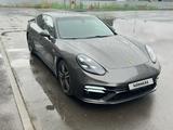 Porsche Panamera 2012 года за 22 500 000 тг. в Талдыкорган