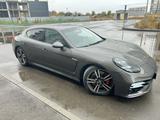 Porsche Panamera 2012 года за 22 500 000 тг. в Талдыкорган – фото 5