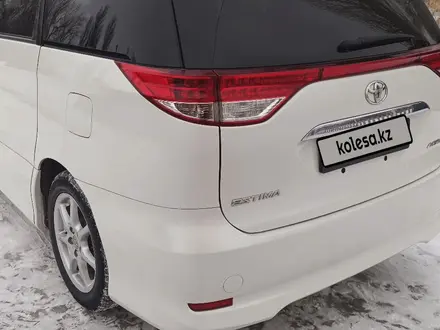 Toyota Estima 2011 года за 5 350 000 тг. в Тараз – фото 5