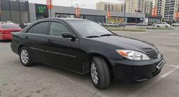 Toyota Camry 2003 года за 5 000 000 тг. в Алматы – фото 3