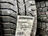 Скидка! 1 шина Bridgestone шип.185/60/14 за 29 990 тг. в Астана