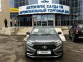 ВАЗ (Lada) Vesta 2015 года за 4 400 000 тг. в Уральск – фото 3