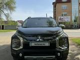 Mitsubishi Xpander Cross 2022 годаfor10 450 000 тг. в Уральск – фото 2