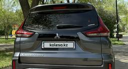 Mitsubishi Xpander Cross 2022 годаүшін10 450 000 тг. в Уральск – фото 3