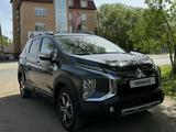 Mitsubishi Xpander Cross 2022 года за 11 999 999 тг. в Уральск