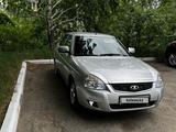 ВАЗ (Lada) Priora 2170 2014 годаүшін2 400 000 тг. в Усть-Каменогорск