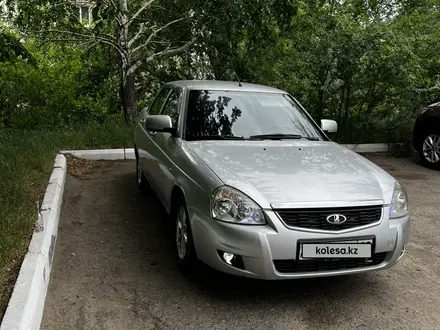 ВАЗ (Lada) Priora 2170 2014 года за 2 400 000 тг. в Усть-Каменогорск