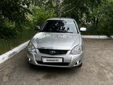 ВАЗ (Lada) Priora 2170 2014 года за 2 400 000 тг. в Усть-Каменогорск – фото 3