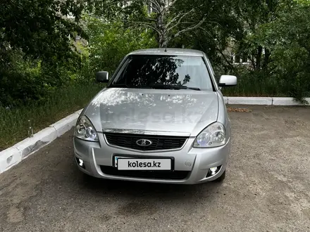 ВАЗ (Lada) Priora 2170 2014 года за 2 400 000 тг. в Усть-Каменогорск – фото 3