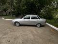 ВАЗ (Lada) Priora 2170 2014 годаүшін2 400 000 тг. в Усть-Каменогорск – фото 4